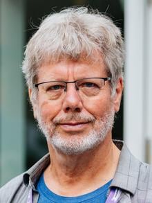 Guido van Rossum