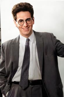 Harold Ramis