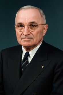 Harry S. Truman