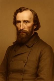 Henri Frederic Amiel