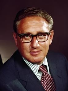 Henry A. Kissinger