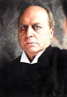 Henry James