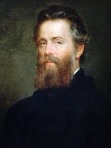 Herman Melville