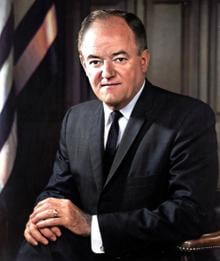 Hubert H. Humphrey