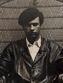 Huey Newton