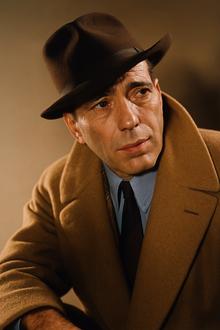 Humphrey Bogart