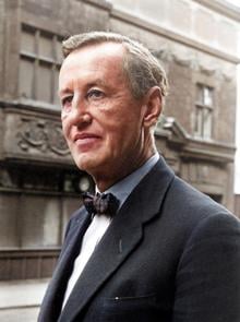 Ian Fleming