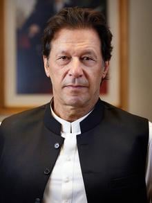 Imran Khan