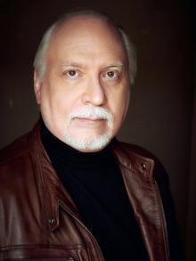 J. Michael Straczynski