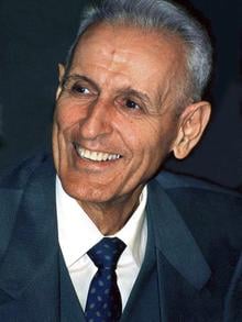 Jack Kevorkian