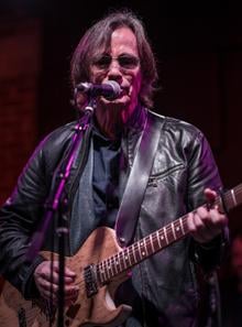 Jackson Browne