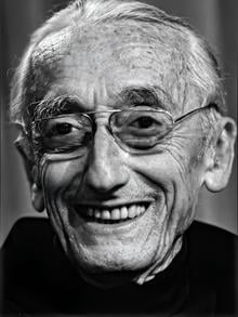 Jacques Yves Cousteau