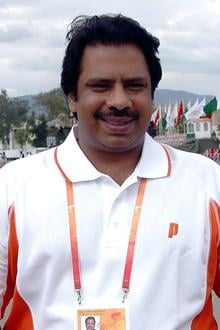 Jahangir Khan