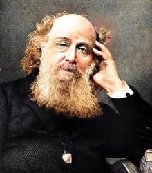 James Joseph Sylvester