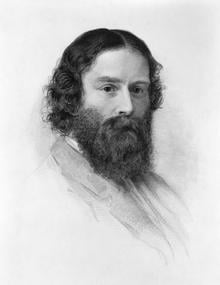 James Russell Lowell