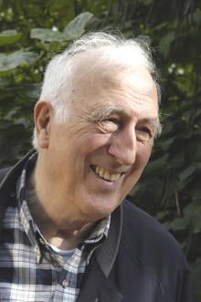 Jean Vanier