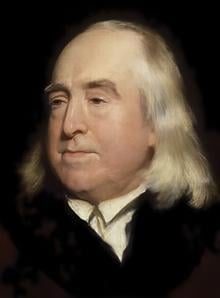Jeremy Bentham