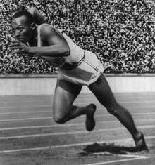 Jesse Owens