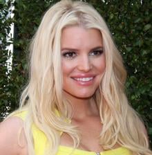 Jessica Simpson