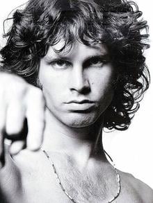 Jim Morrison