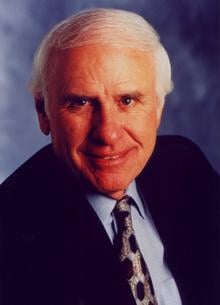 Jim Rohn