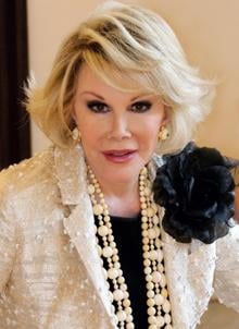Joan Rivers