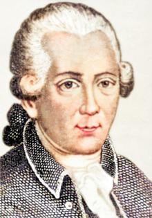 Johann Heinrich Lambert