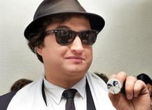 John Belushi