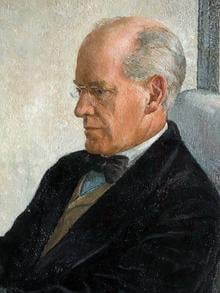 John Galsworthy