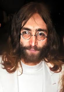 John Lennon