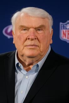 John Madden