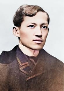Jose Rizal