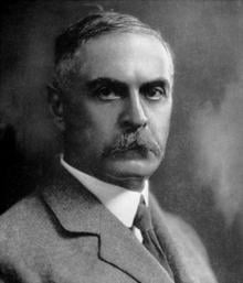 Karl Landsteiner