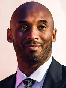 Kobe Bryant