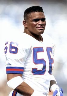 Lawrence Taylor