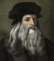 Leonardo da Vinci