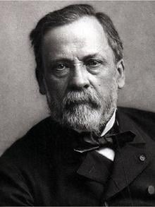 Louis Pasteur