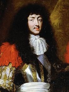 Louis XIV
