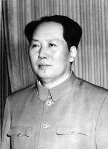 Mao Tse-Tung