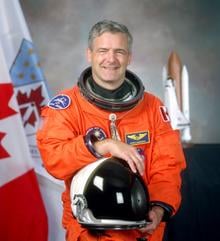 Marc Garneau