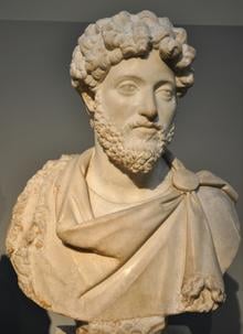 Marcus Aurelius