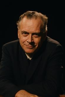 Marshall McLuhan