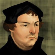 Martin Luther