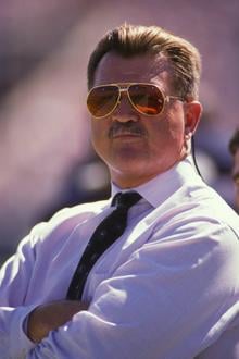 Mike Ditka