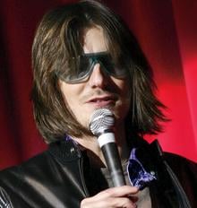 Mitch Hedberg