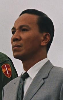 Nguyen Van Thieu