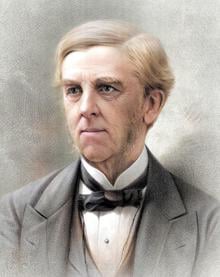 Oliver Wendell Holmes Sr.
