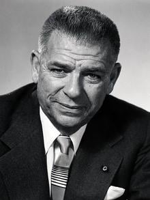 Oscar Hammerstein II