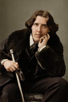 Oscar Wilde