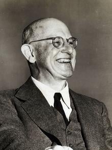 P. G. Wodehouse